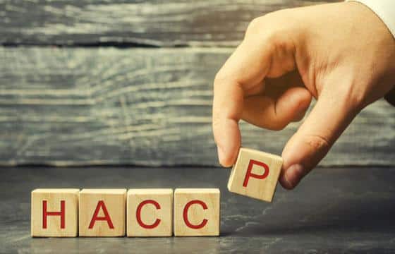 How to Develop a HACCP Plan? 7 principles & 12 steps of HACCP