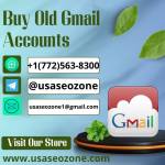 Buy Old Gmail Accounts Profile Picture