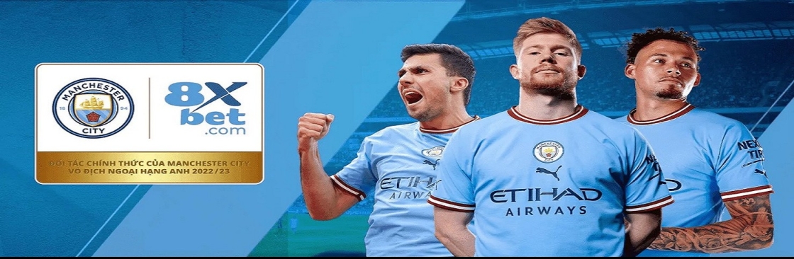 8xbet com Cover Image