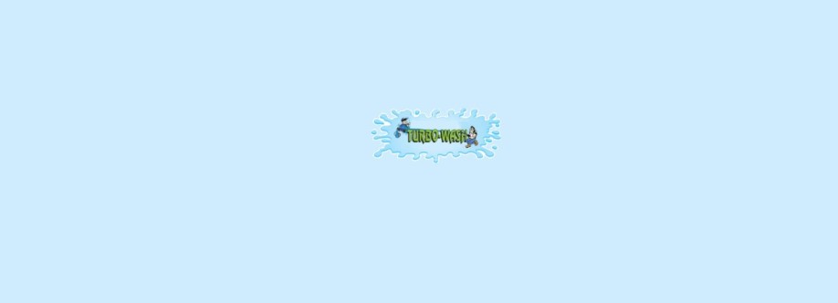 Turbo Wash Cover Image