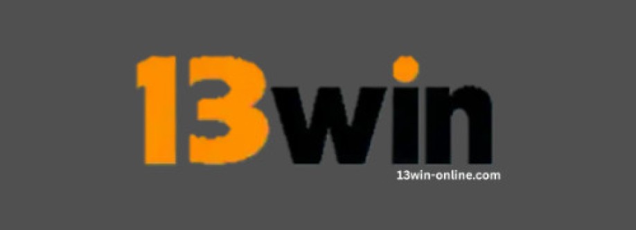 13win 13win Cover Image