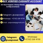 Buy Verified Cashapp Account Profile Picture
