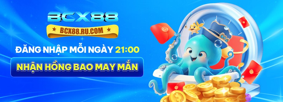 Nhà cái BCX88 Cover Image