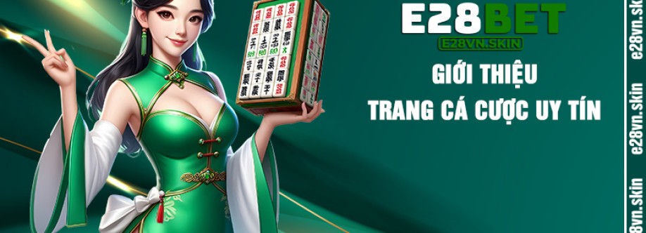 E28vn Skin Cover Image