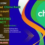 Buy Verified Chime Bank Accounts Alison1200 Profile Picture