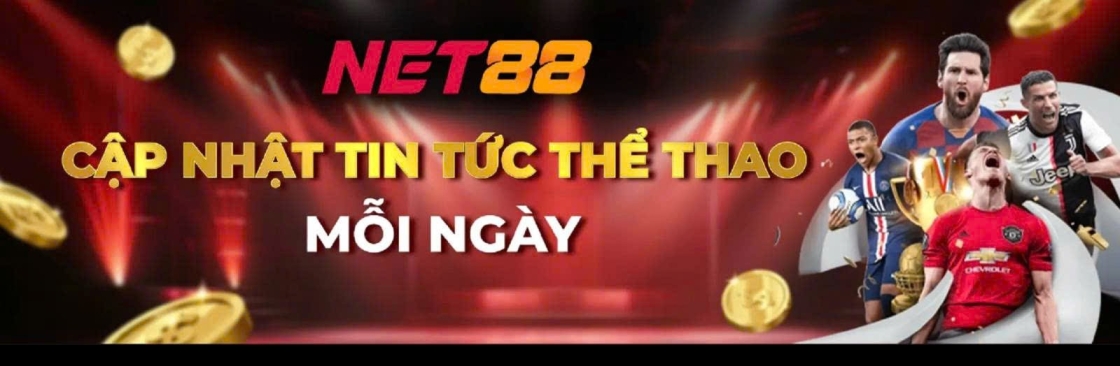 NET88 ooo Cover Image