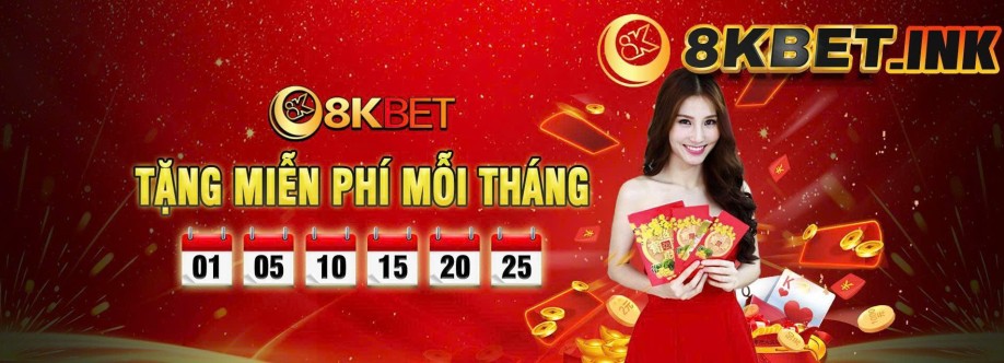 8KBET Cover Image