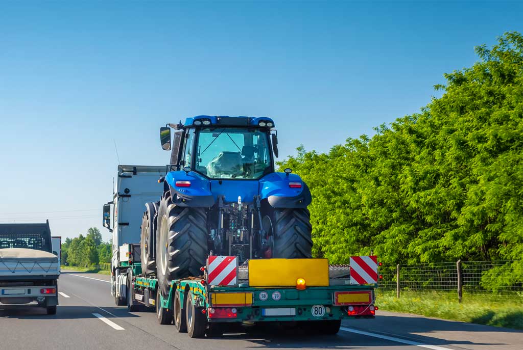 Maryland Oversize Permits | Overweight Permits by States