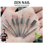 Zen Nail Profile Picture