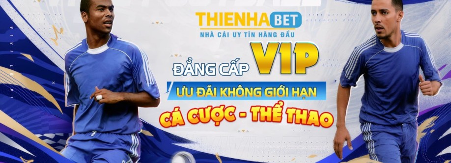 Thienhabet Cover Image