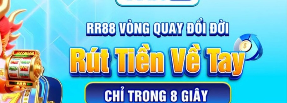 Trang chủ RR88 Cover Image