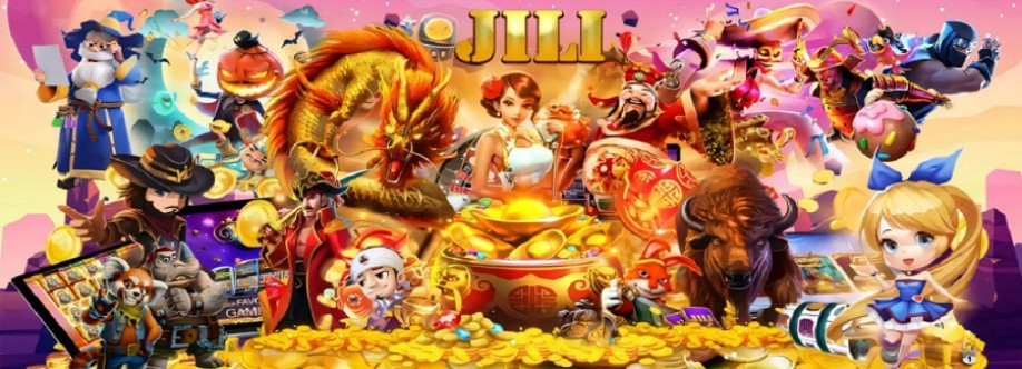 JiliSlot Cover Image