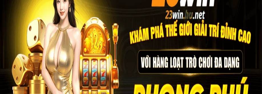 Nhà cái 23WIN Cover Image
