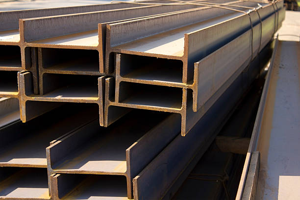 Choosing the Right Steel Beams: A Complete Guide - Idea Express