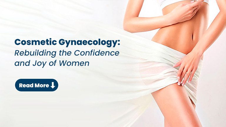 ILAMED: India’s Best Cosmetic Gynecology Institute for Training