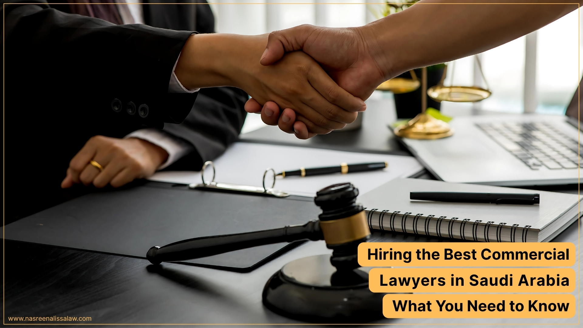 Hiring the Best Commercial Lawyers | What You Need to Know