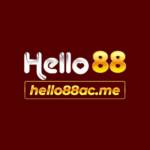 Hello88  Cổng Cá Cược Trực Tuyến Profile Picture