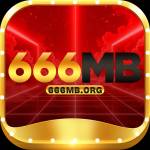 666mb 666mb Profile Picture
