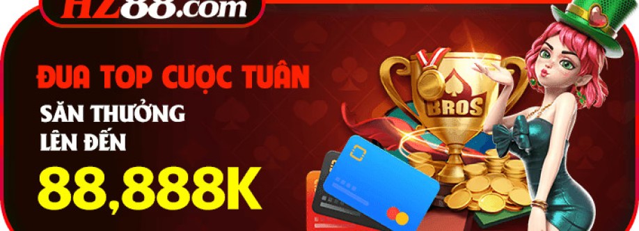 HZ88 COMBR Cover Image