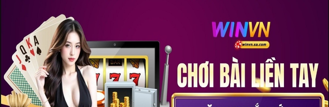 WINVN SA Cover Image
