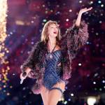 Taylor Swift Merch Profile Picture