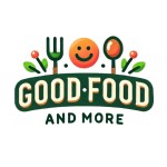 Good Food and More Profile Picture