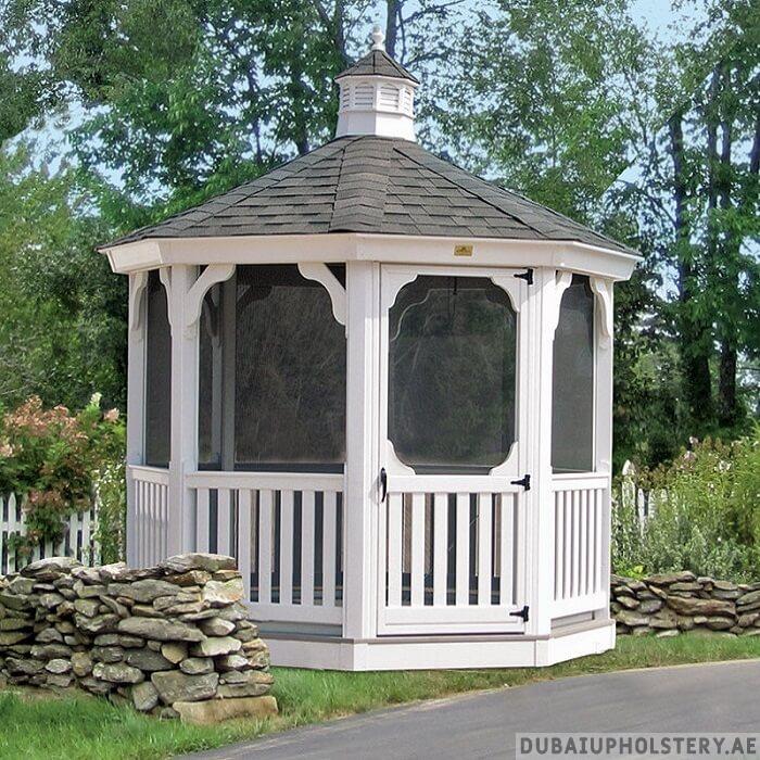 Custom Made Gazebo | Bespoke, Custom Hand Built | Sale Offer