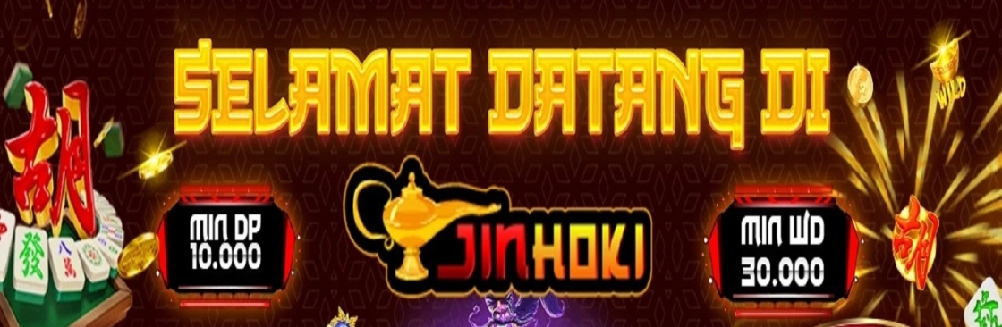 jinhoki net Cover Image