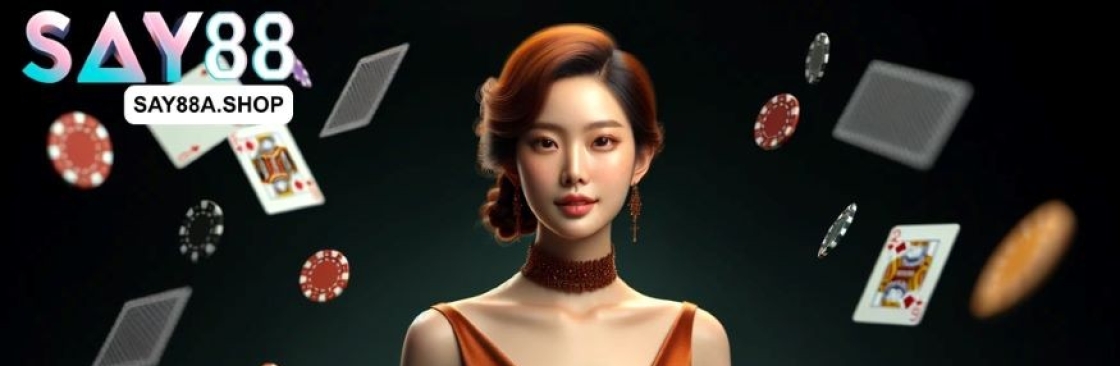 Say88 Shop Cover Image