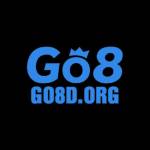 GO8  GO8 COM TRANG CHỦ GO8 MỚI NHẤT 2025 TẶNG Profile Picture
