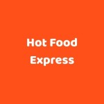 Hot Food Express Profile Picture