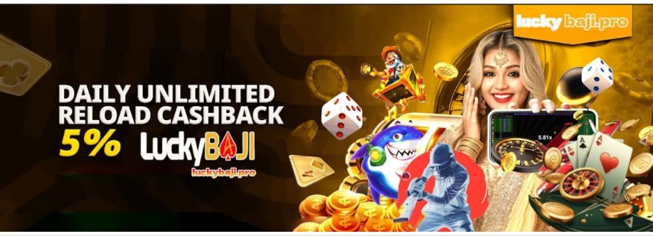 Luckybaji Pro Cover Image