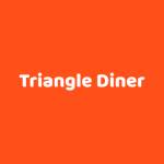 Triangle Diner Profile Picture