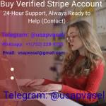 Buy Verified Stripe Account Profile Picture