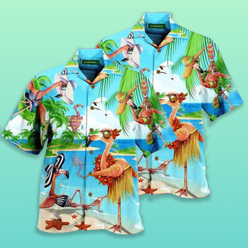 Hawaiian Clothing - Fashions Fade, Style Is Eternal