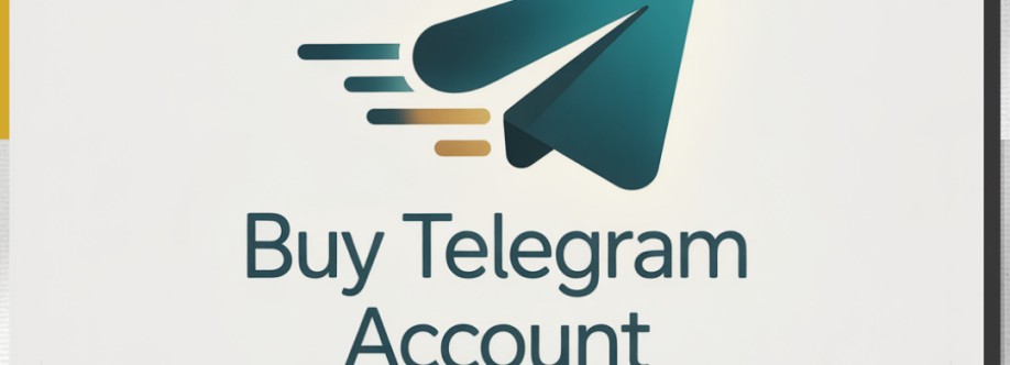 Buy Telegram Account Cover Image