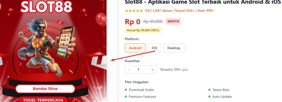 betogel Situs Bandar Togel Onlin Toto Macau Terpercaya Cover Image