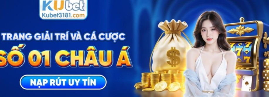 Nhà cái Kubet Cover Image