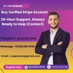 Buy Verified Stripe Account Profile Picture