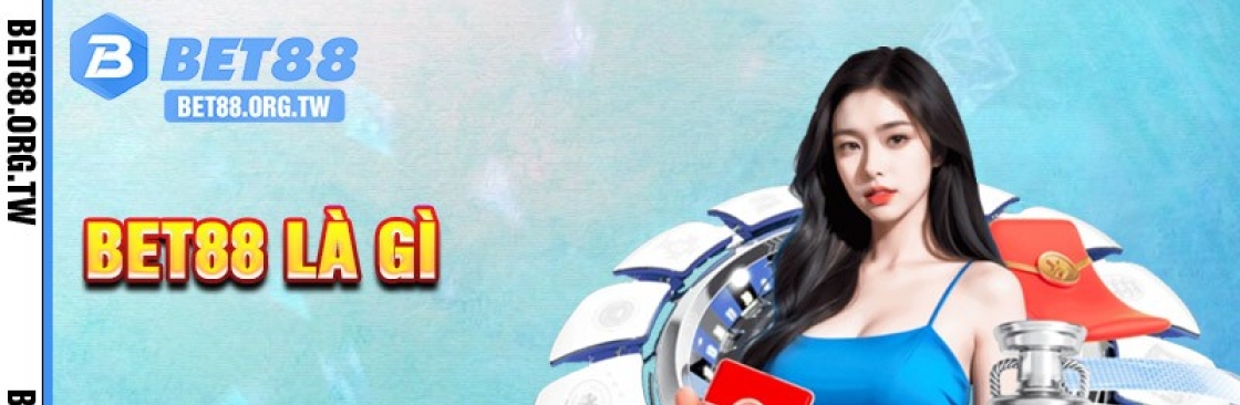 bet88 orgtw Cover Image