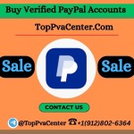 Buy Verified PayPal Accounts Profile Picture