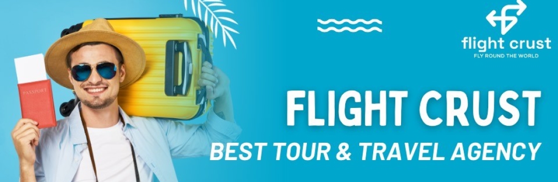 Flight Crust Cover Image