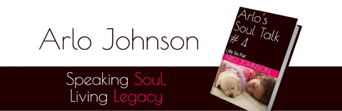Arlo Johnson Cover Image