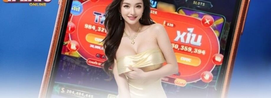 Tài Xỉu Online Nền Tảng Game Tài Xỉu Uy Tín Cover Image