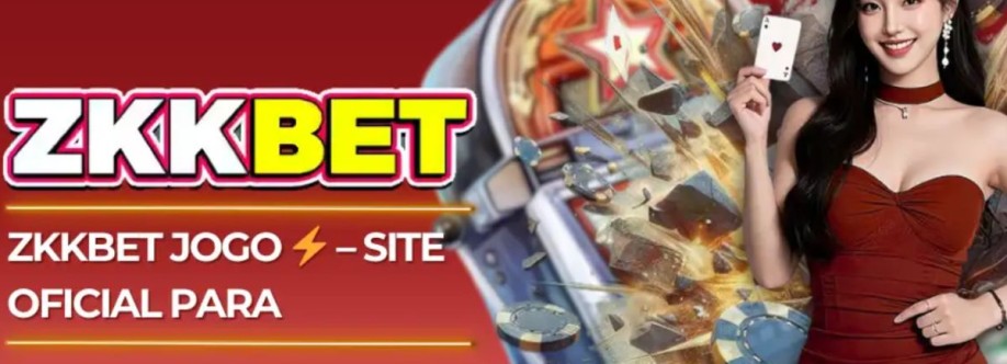 ZKKBET JOGO Cover Image