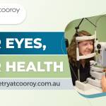 Optometry Cooroy Profile Picture