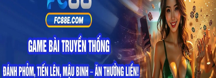 Nhà Cái FC88 Cover Image