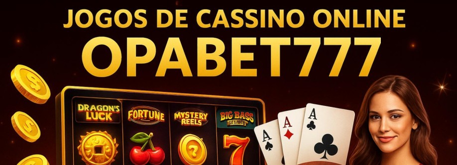 OPABET777 Online Cover Image