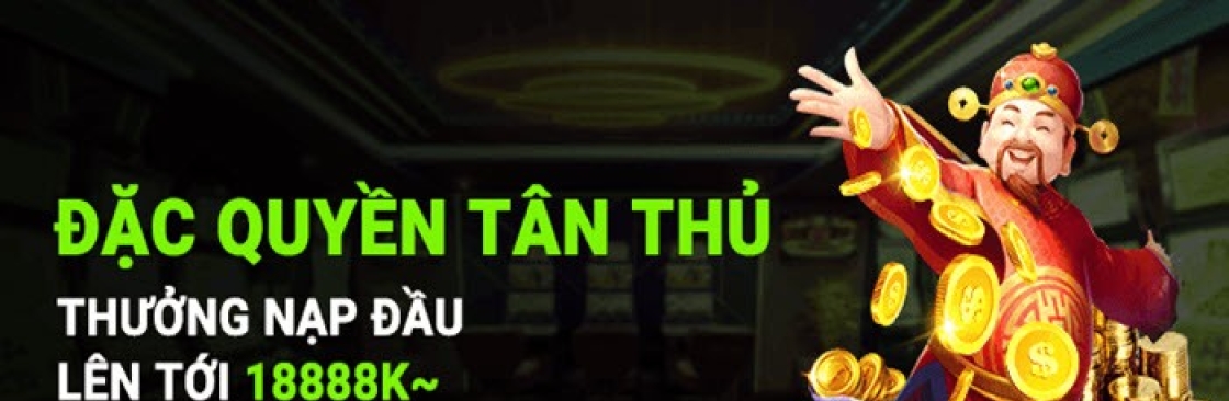 Nhà cái 888new Cover Image
