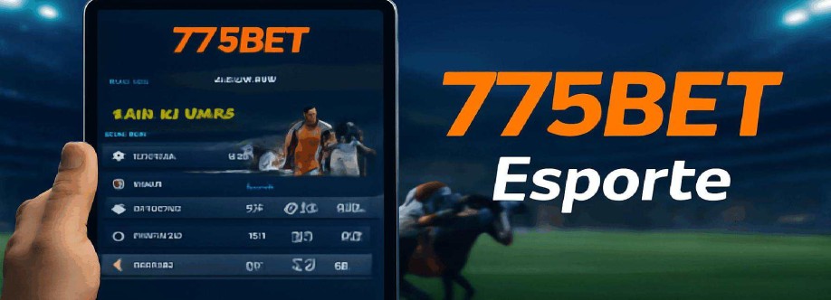 775BET DIRECT Cover Image